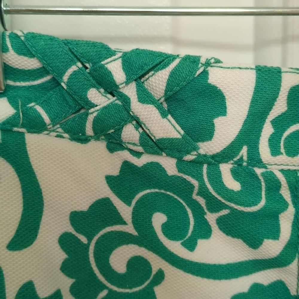 Tory Burch Shorts - Picture 8 of 12